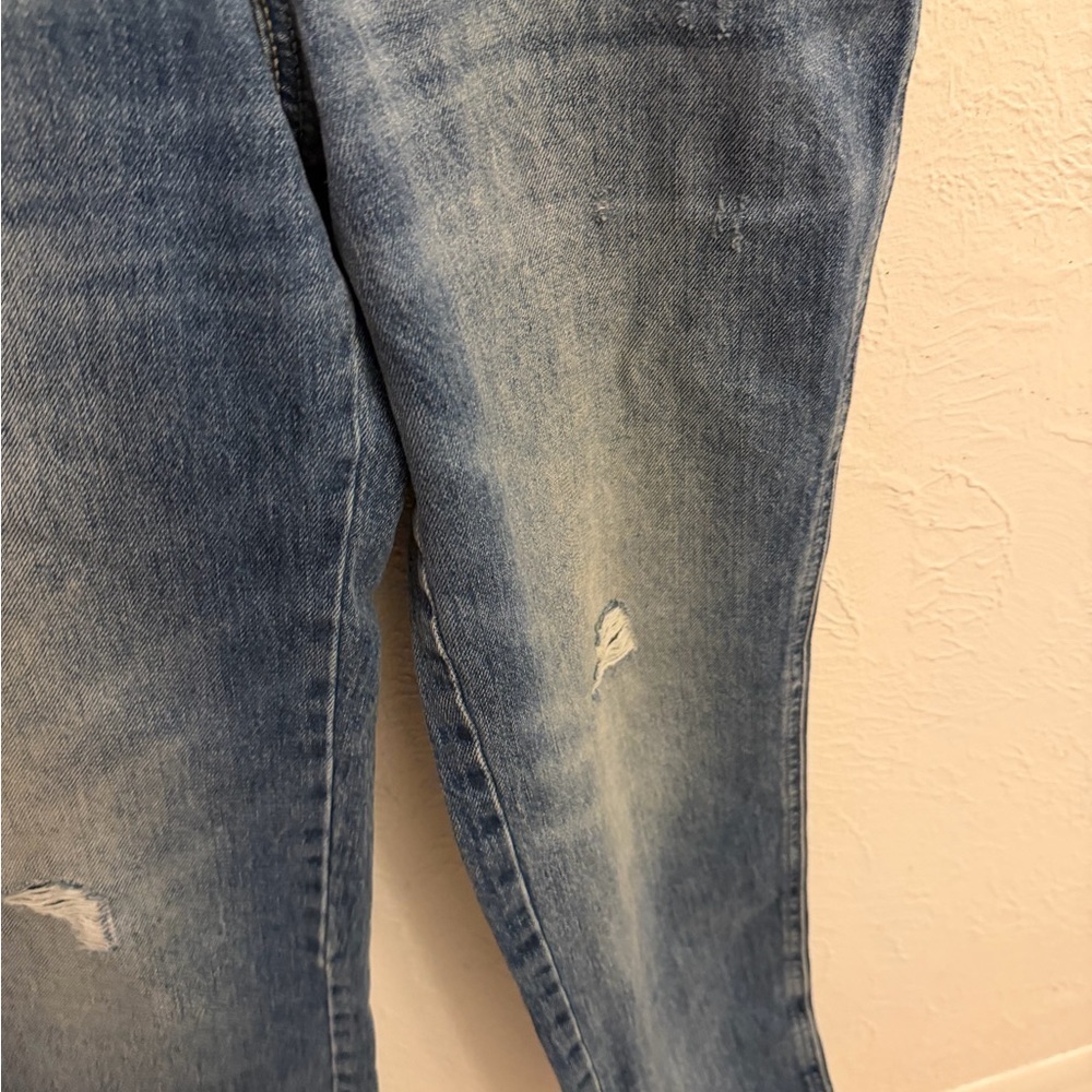 Lucky Brand Indigo Denim Apparel - Picture 3 of 16